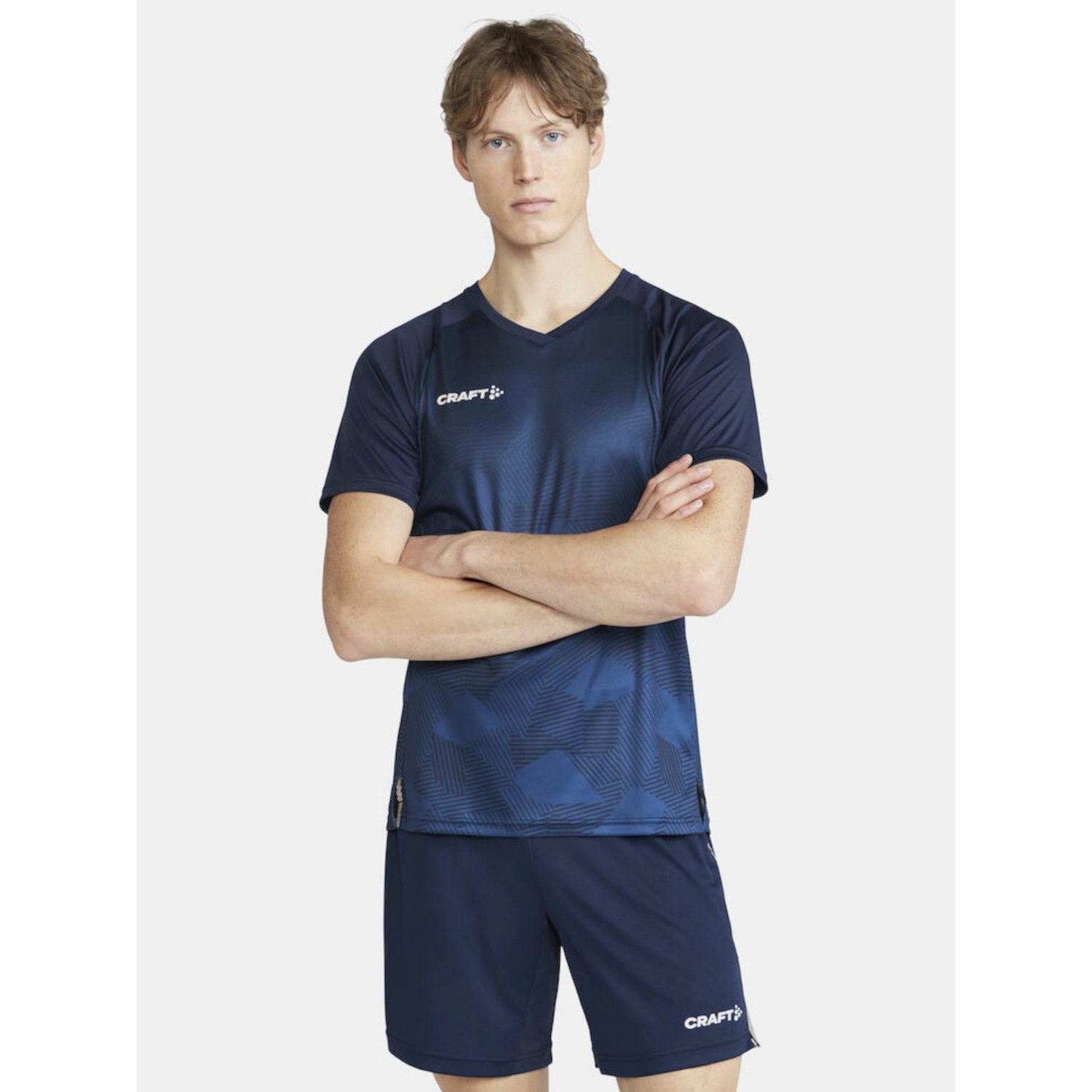 Craft Fußballtrikot Craft Herren Trikot PREMIER FADE JERSEY M 1912759