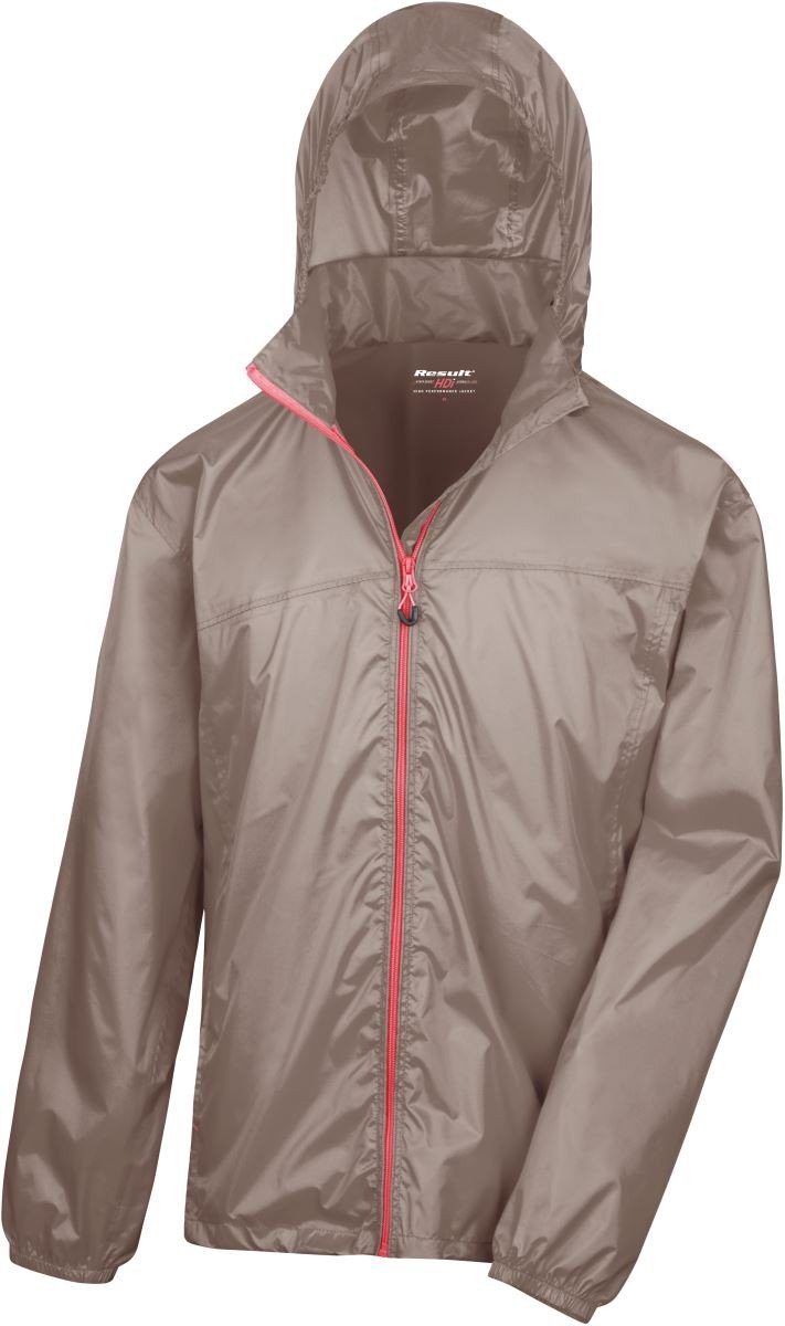 sind windbreaker wasserdicht