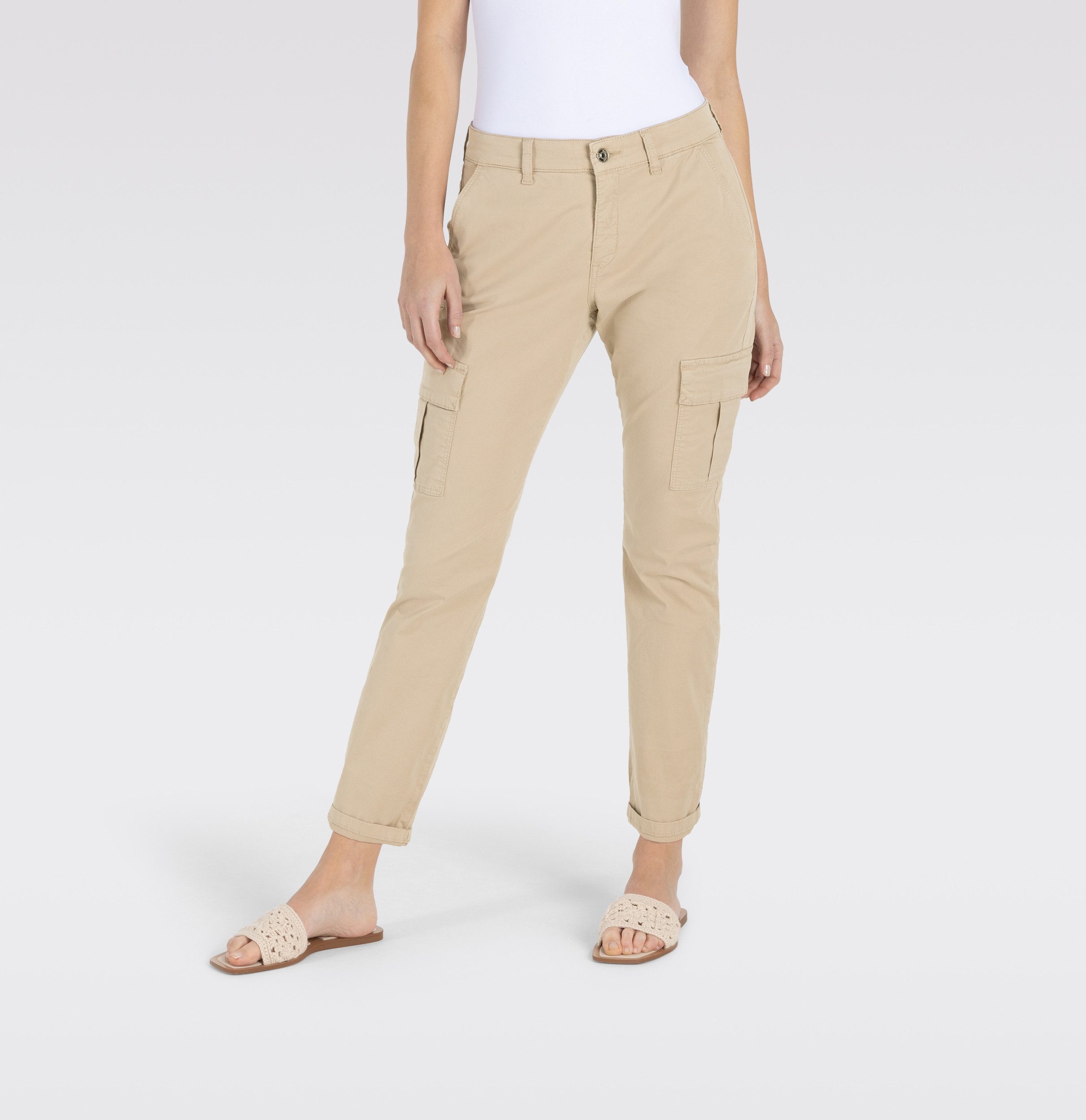 MAC 5-Pocket-Hose RICH CARGO günstig online kaufen