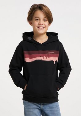 Ragwear Sweatshirt HAKY SWEAT ORGANIC