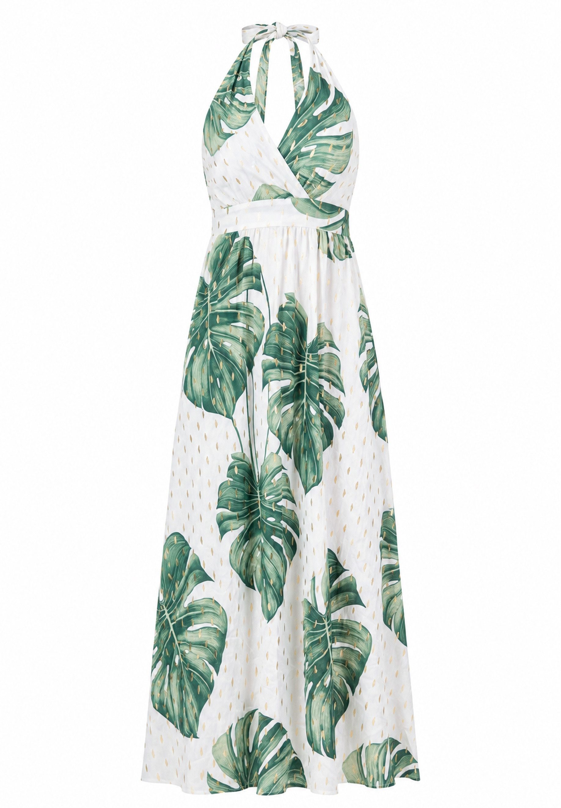 Elara Maxikleid Maxikleid (1-tlg)