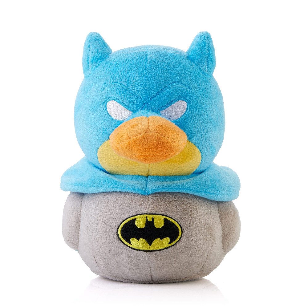 Numskull Plüschfigur DC Comics Tubbz Plüschfigur Batman 20 cm