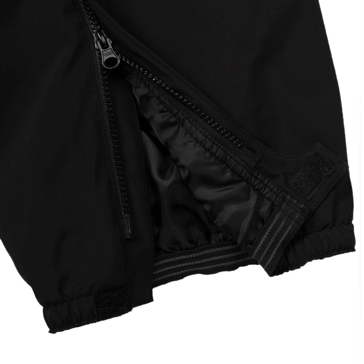 Thermohose Marc & Mark Übergrößen Thermohose schwarz