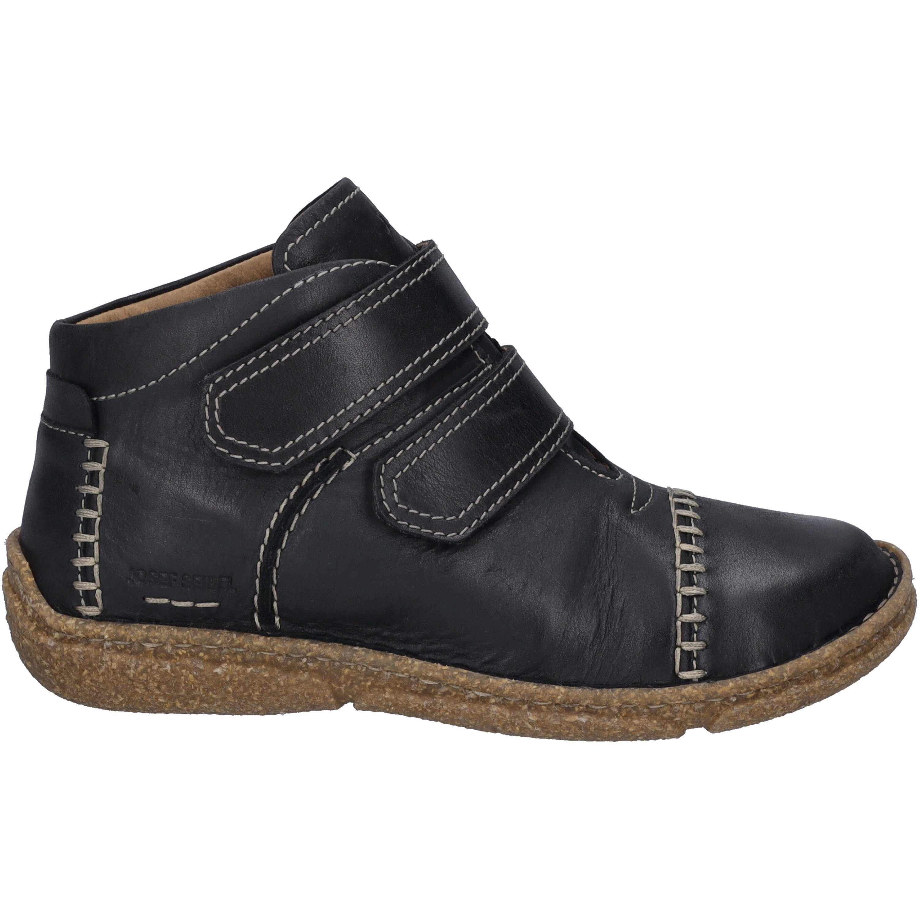 Josef Seibel Neele 63, schwarz Stiefelette günstig online kaufen