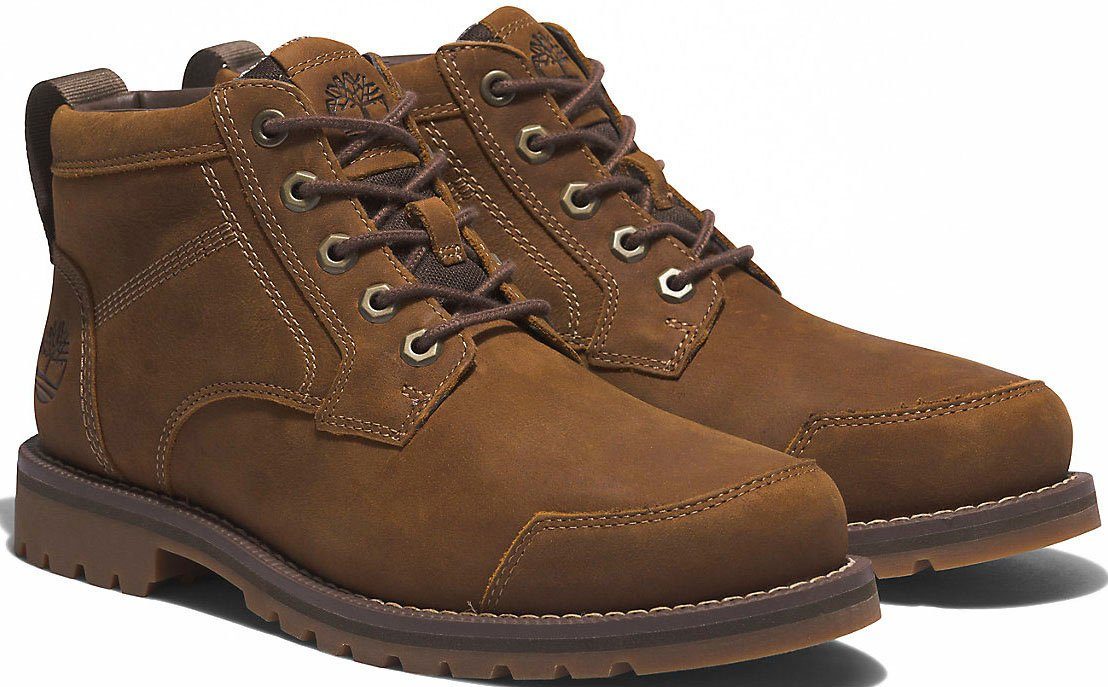 Timberland Larchmont II Chukka Schnürboots Winterstiefel, günstig online kaufen