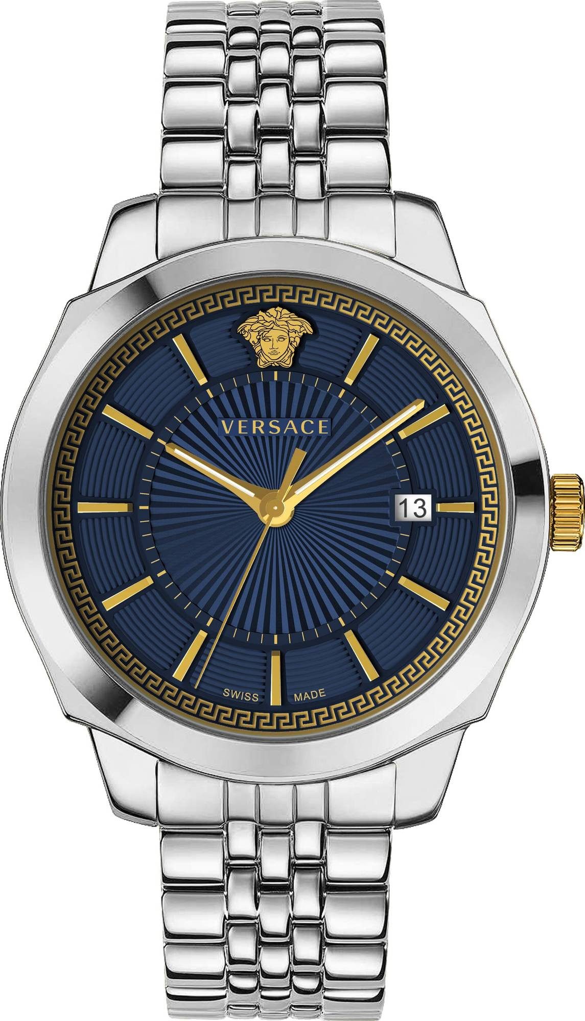Schweizer Uhr