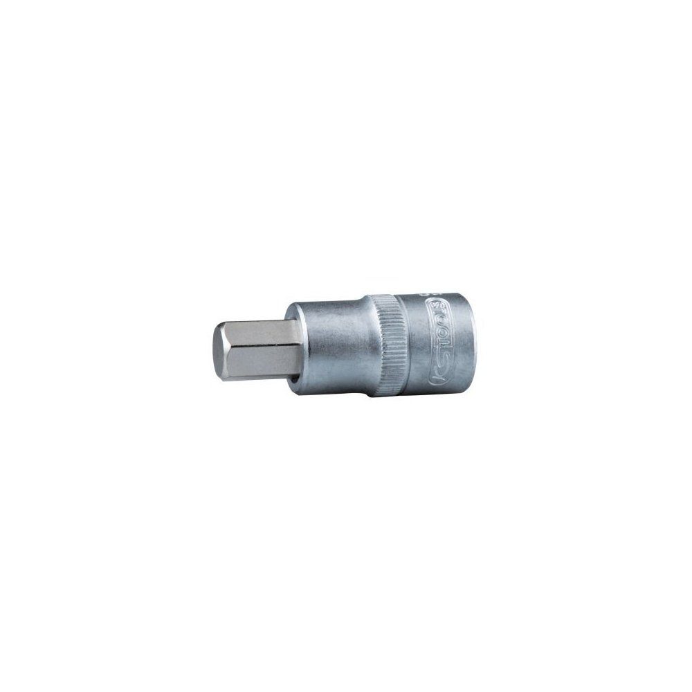 KS Tools Stecknuss 3/4" Bit-Stecknuss Innensechskant 911.3459, 911.3459 | Bits