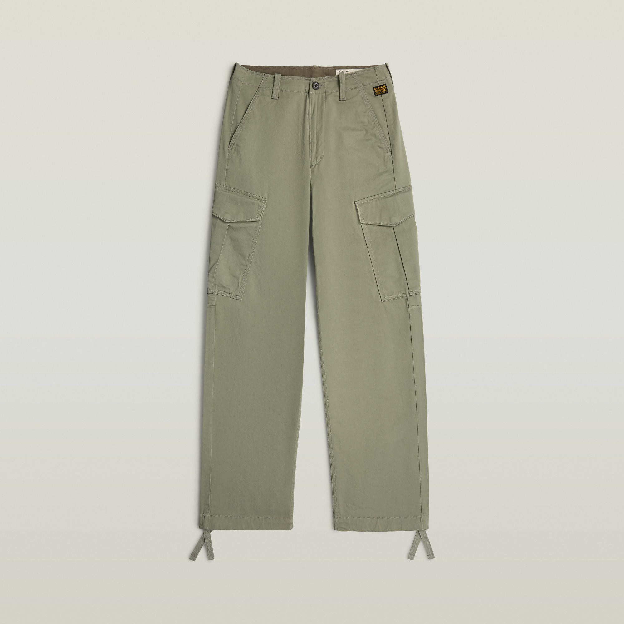 Cargohose Loose Cargo Wmn