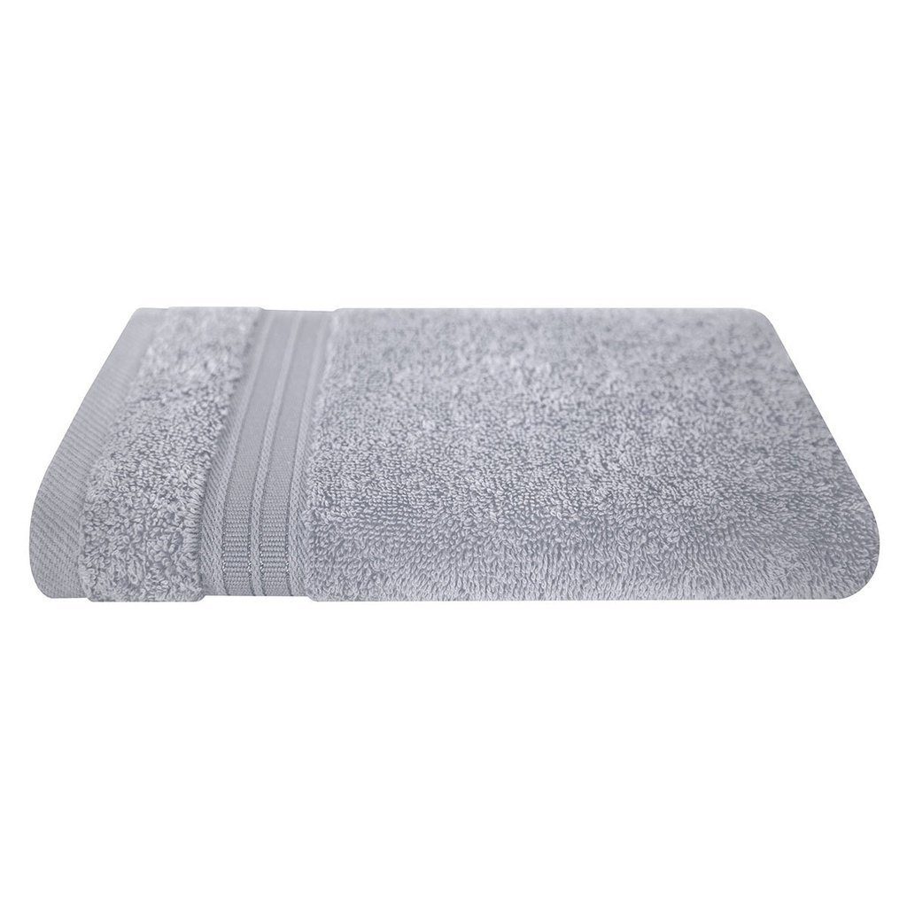 Dyckhoff Gästehandtuch Dyckhoff Frottierserie 'Siena' Gästetuch 30 x 50 cm günstig online kaufen