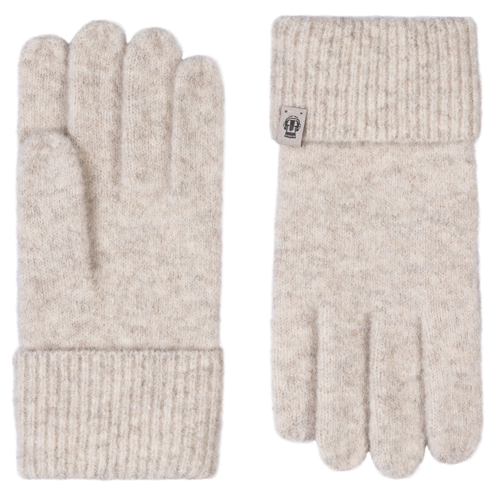 Roeckl Strickhandschuhe SOFT CLOUD HANDSCHUHE