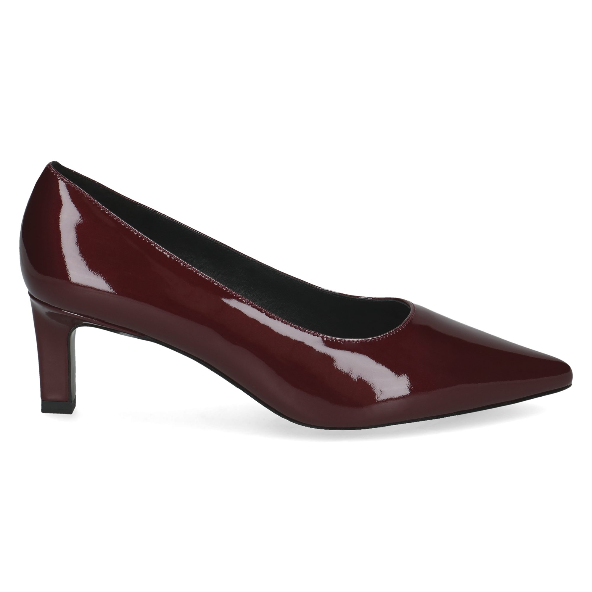 Peter Kaiser Peter Kaiser 72403 503, Pumps, Rot, Damen Pumps