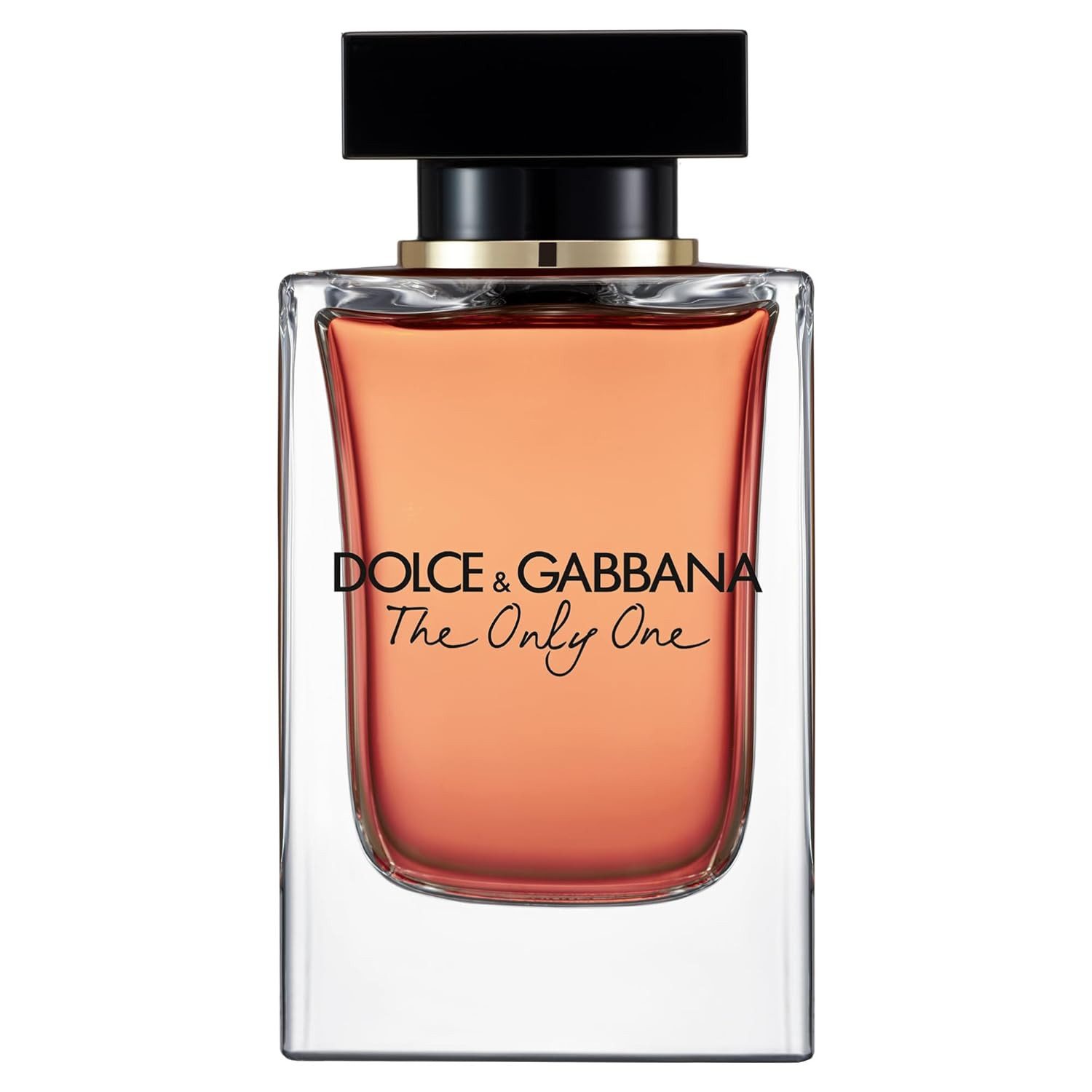 DOLCE & GABBANA Eau de Parfum The Only One, Glasflakon, Parfüm EDP, Damenduft
