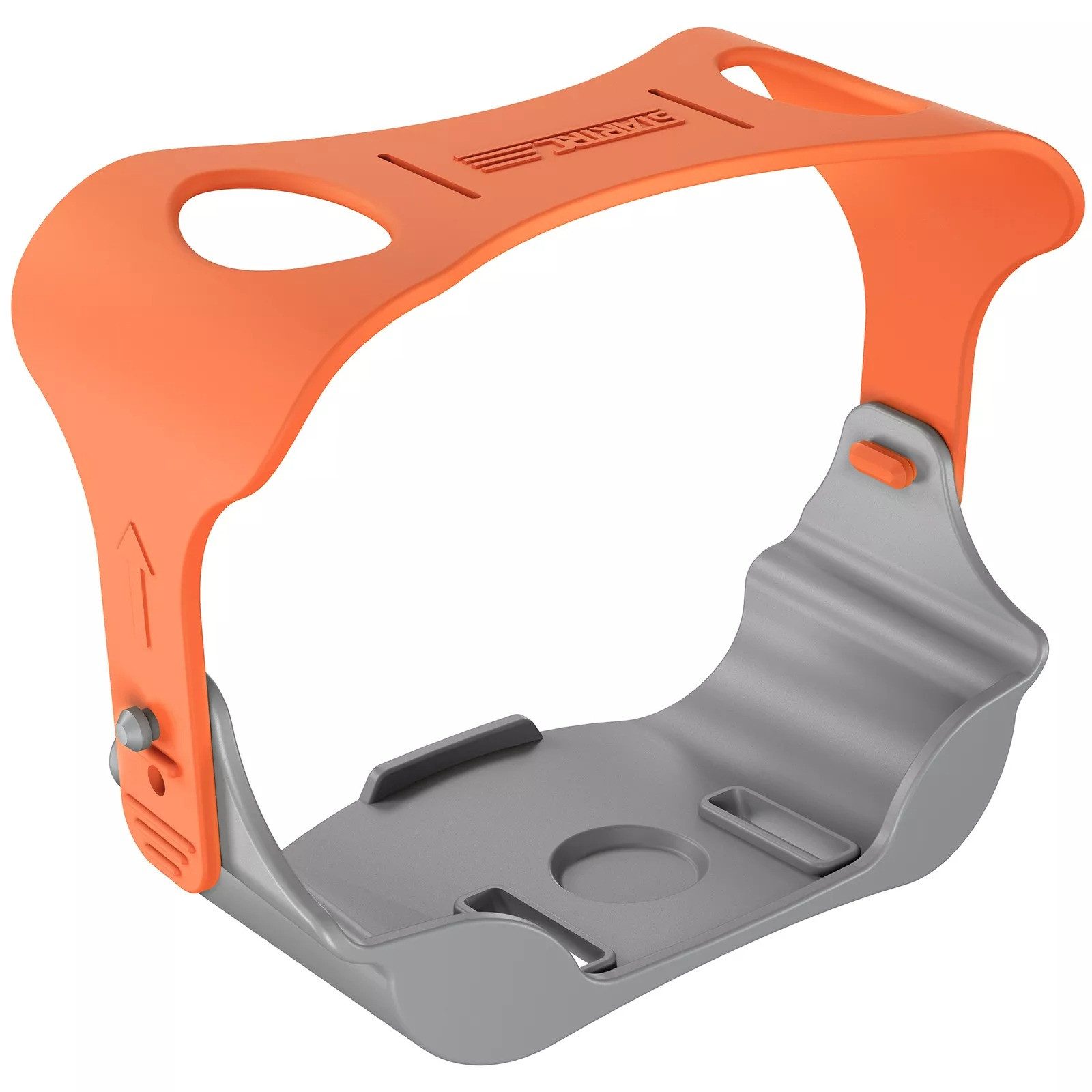 Propellerhalter aus Silikon für DJI Air 3S 3 Blade Protector Sgurt Zubehör Drohne