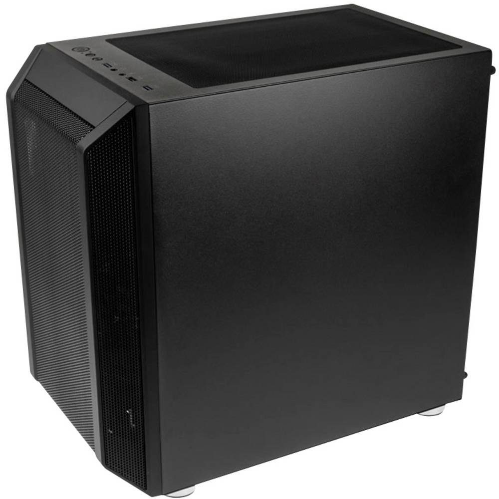 Kolink PC-Gehäuse Citadel Mesh Micro-ATX Gehäuse