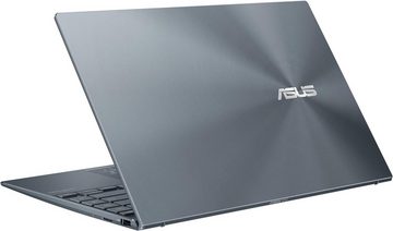 Asus Multicore-Prozessoren Notebook (AMD 5700U, 512 GB SSD, 16GBRAM,Leistungsstarkes Prozessor mit Lange Akkulaufzeit Brillant FHD)