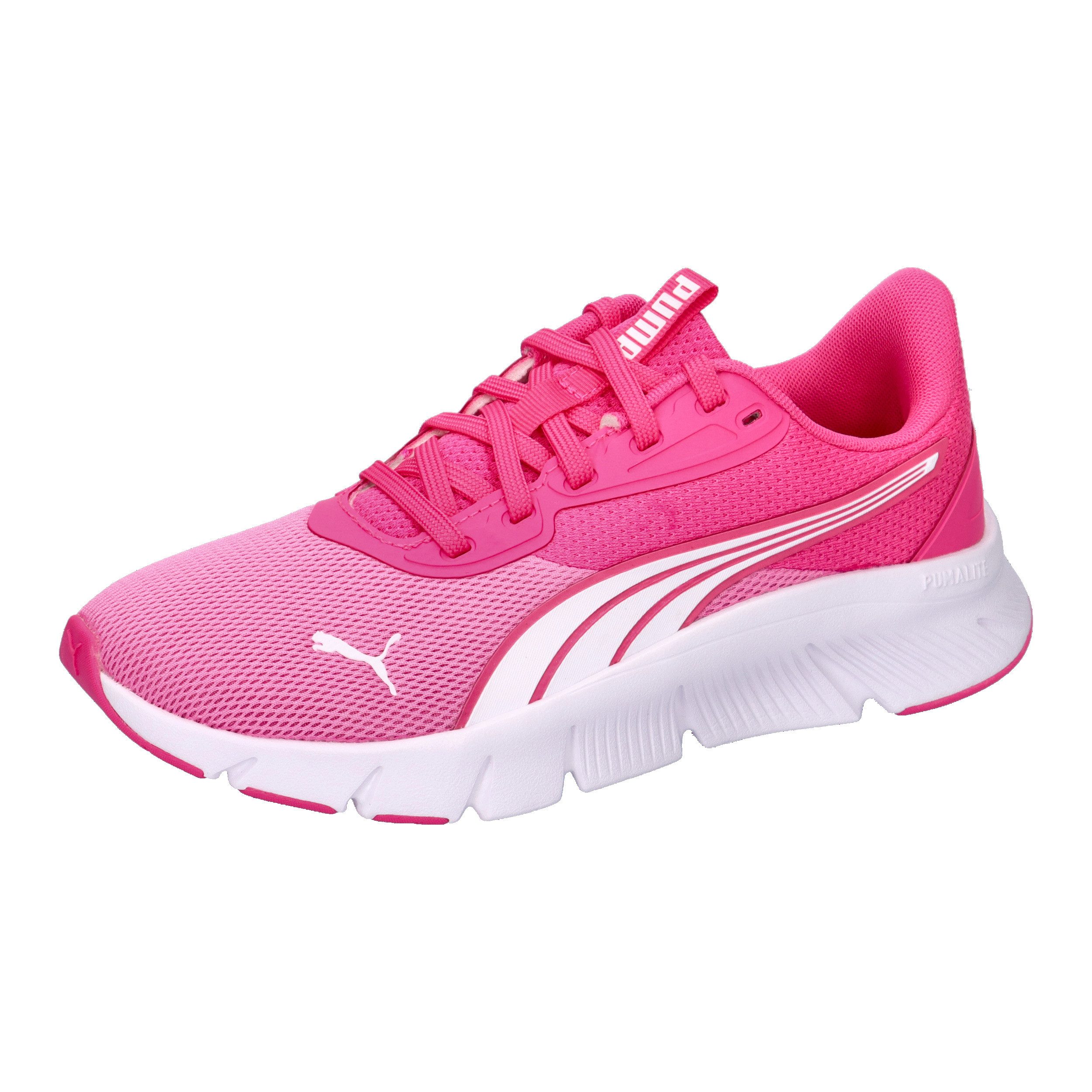 Glowing Pink-Posie Pink-PUMA White