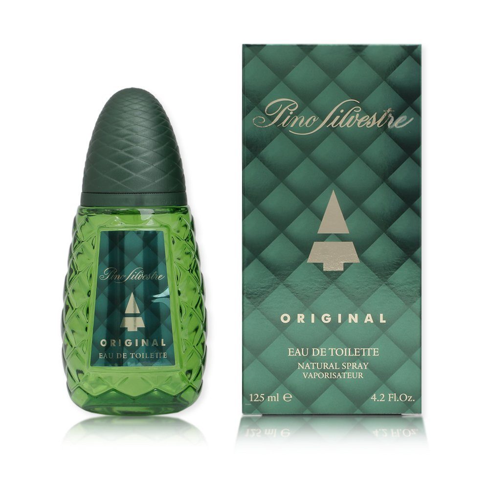 Pino Silvestre Туалетная вода Pino Silvestre Original Туалетная вода 125 ml