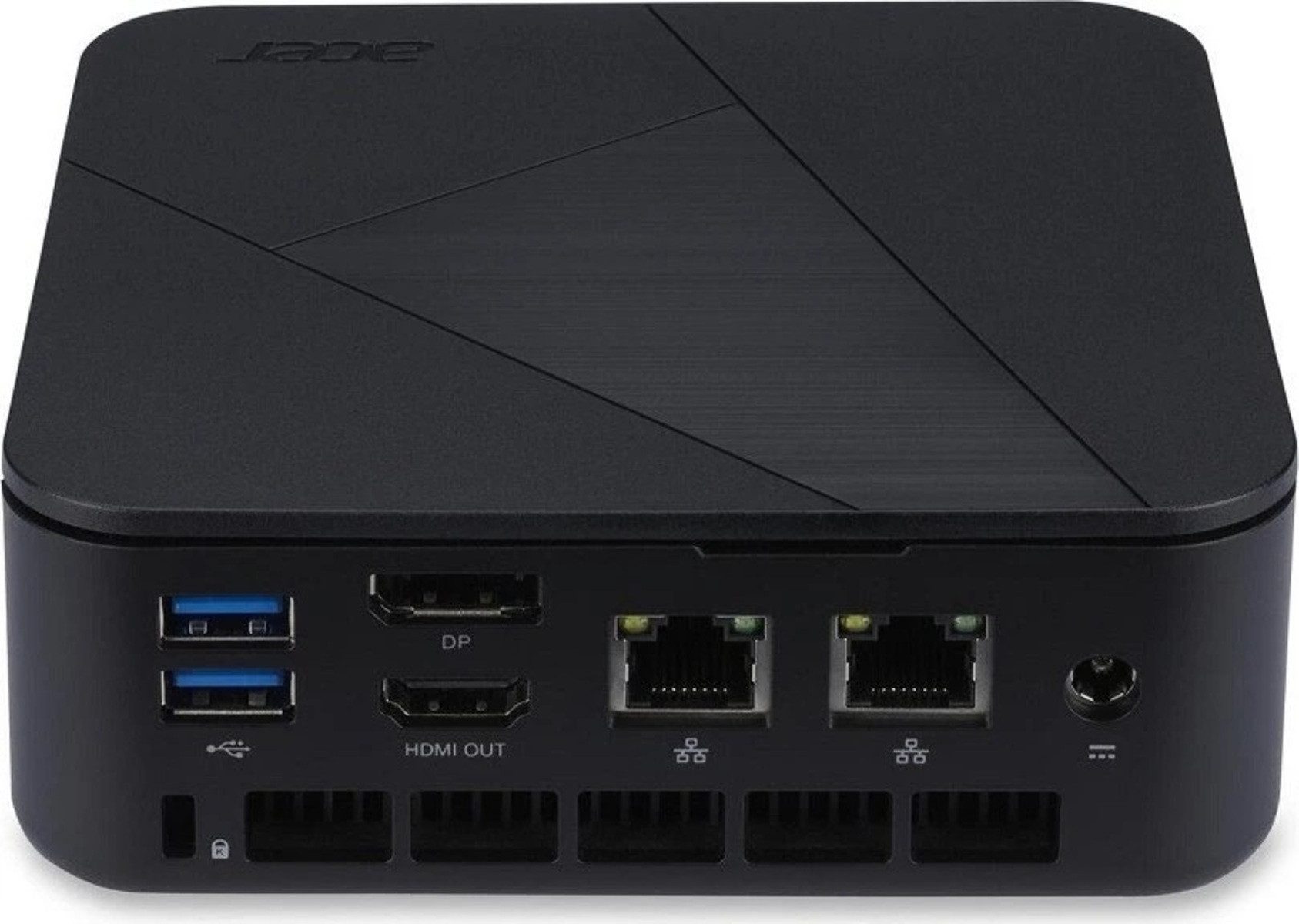Acer Acer NUC VN1502G 5-120U ohne OS Mini-PC Barebone (Intel Core 5 120U, Intel Graphics (iGPU), 5Xe/80EU/640SP, Barebone)