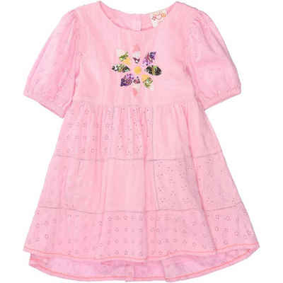 JETTE BY STACCATO A-Linien-Kleid »Kinder Kleid«