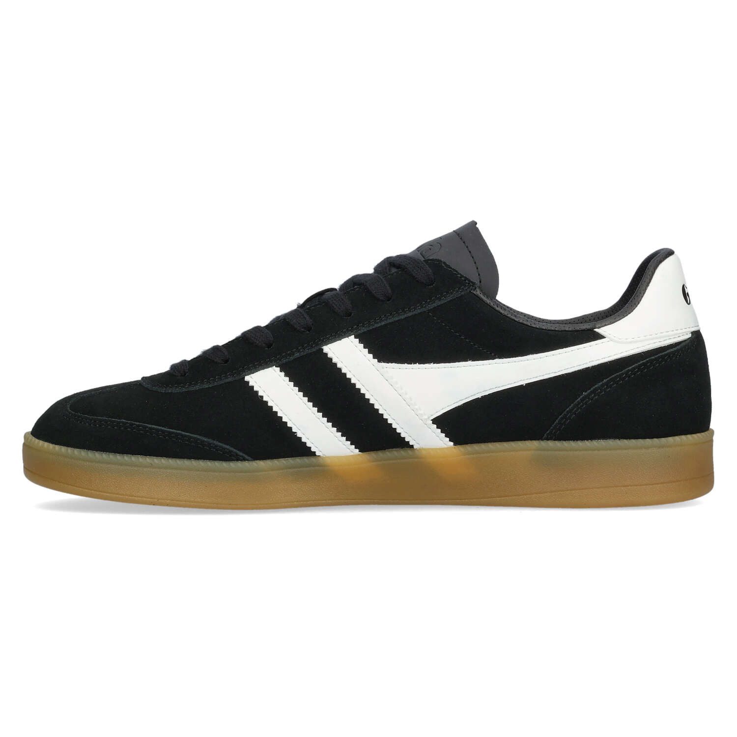 Gola Gola Viper Black/White/Gum Sneaker