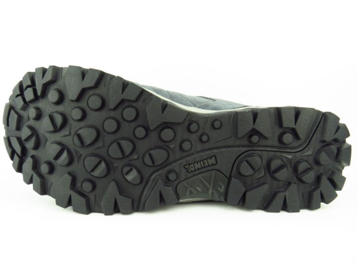 Meindl Mondello GTX grau Wanderschuh
