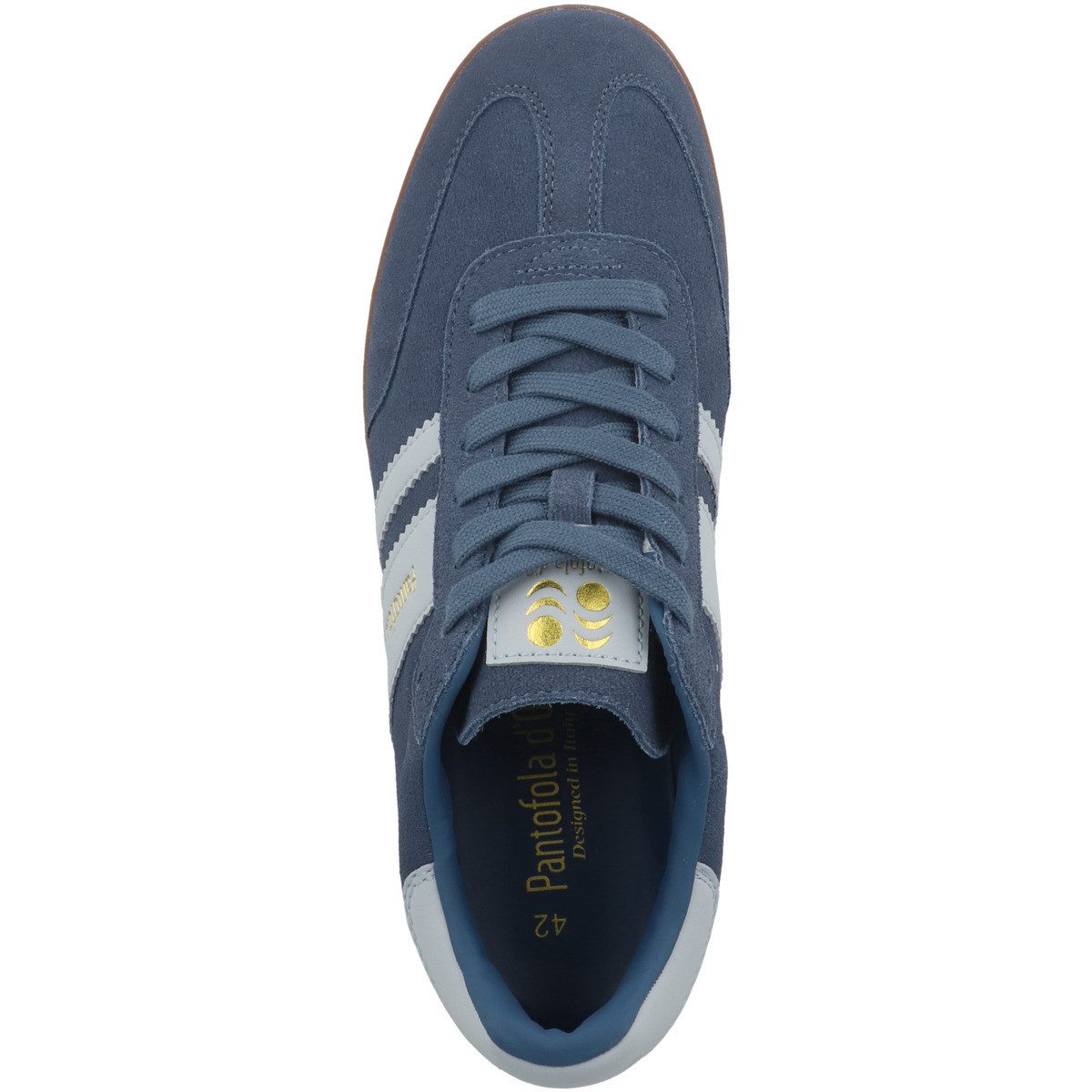 Pantofola d´Oro Ballare Herren Sneaker Turnschuhe, günstig online kaufen