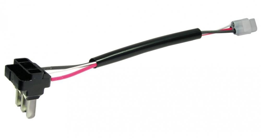 Yamaha S-Pedelec Yamaha Motorkabel E-Bike f.Yamaha f.X942 & X943, 2015, Akku zum Motor