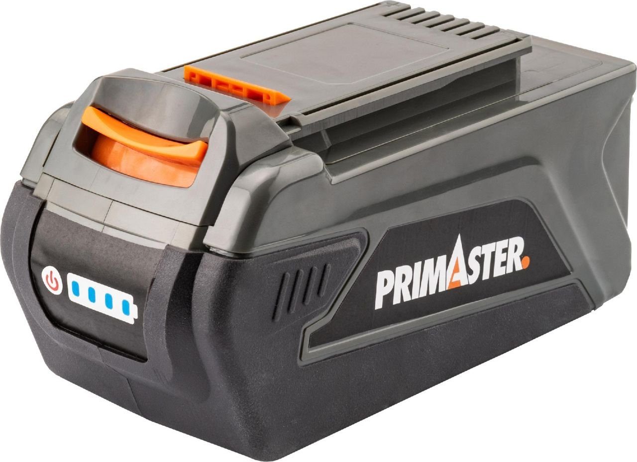 Primaster Primaster Ersatzakku 40 V 4,0 Ah Li-Ion Akku