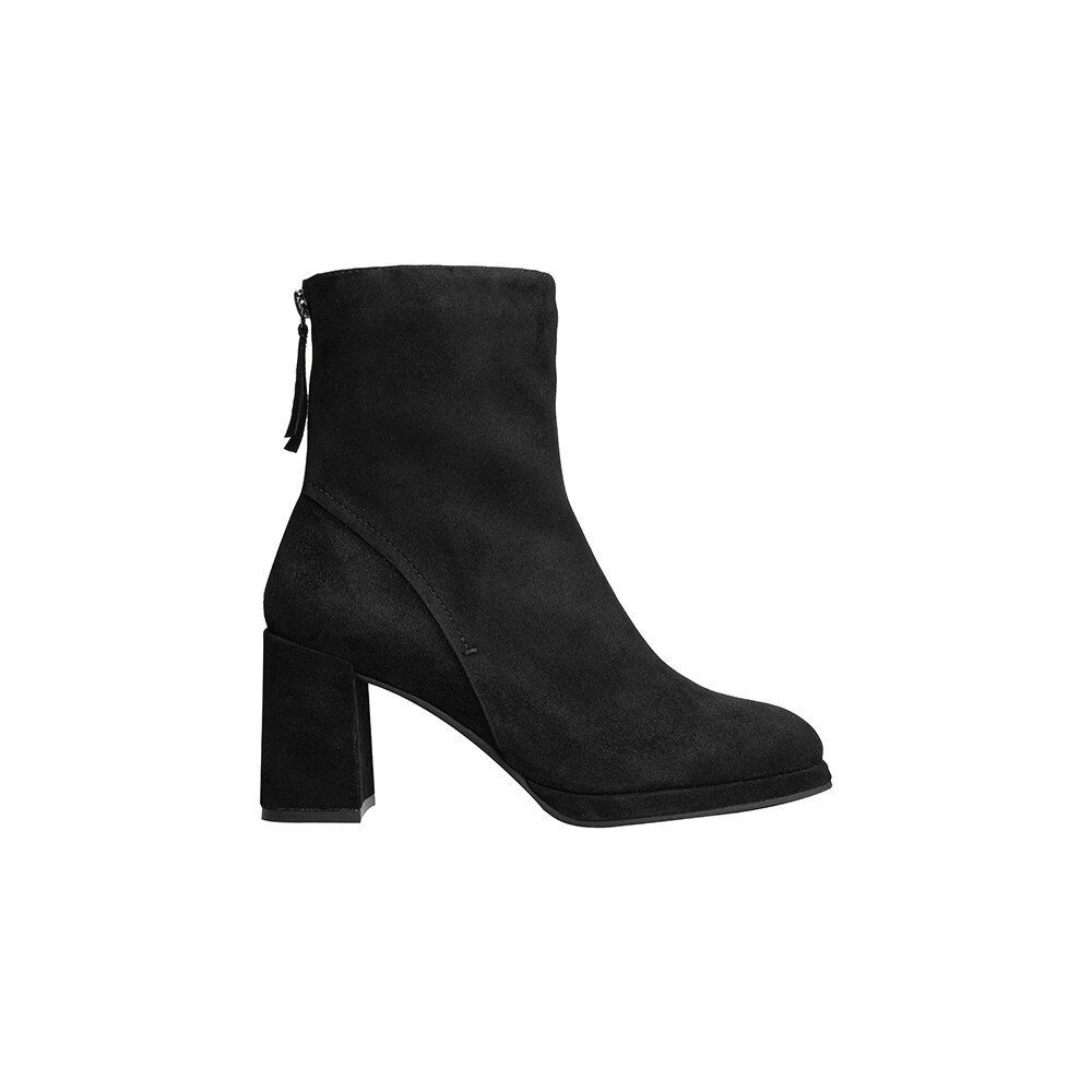 Regarde Le Ciel Regarde Le Ciel - ANALISA-02-5277 - Black Stiefel günstig online kaufen