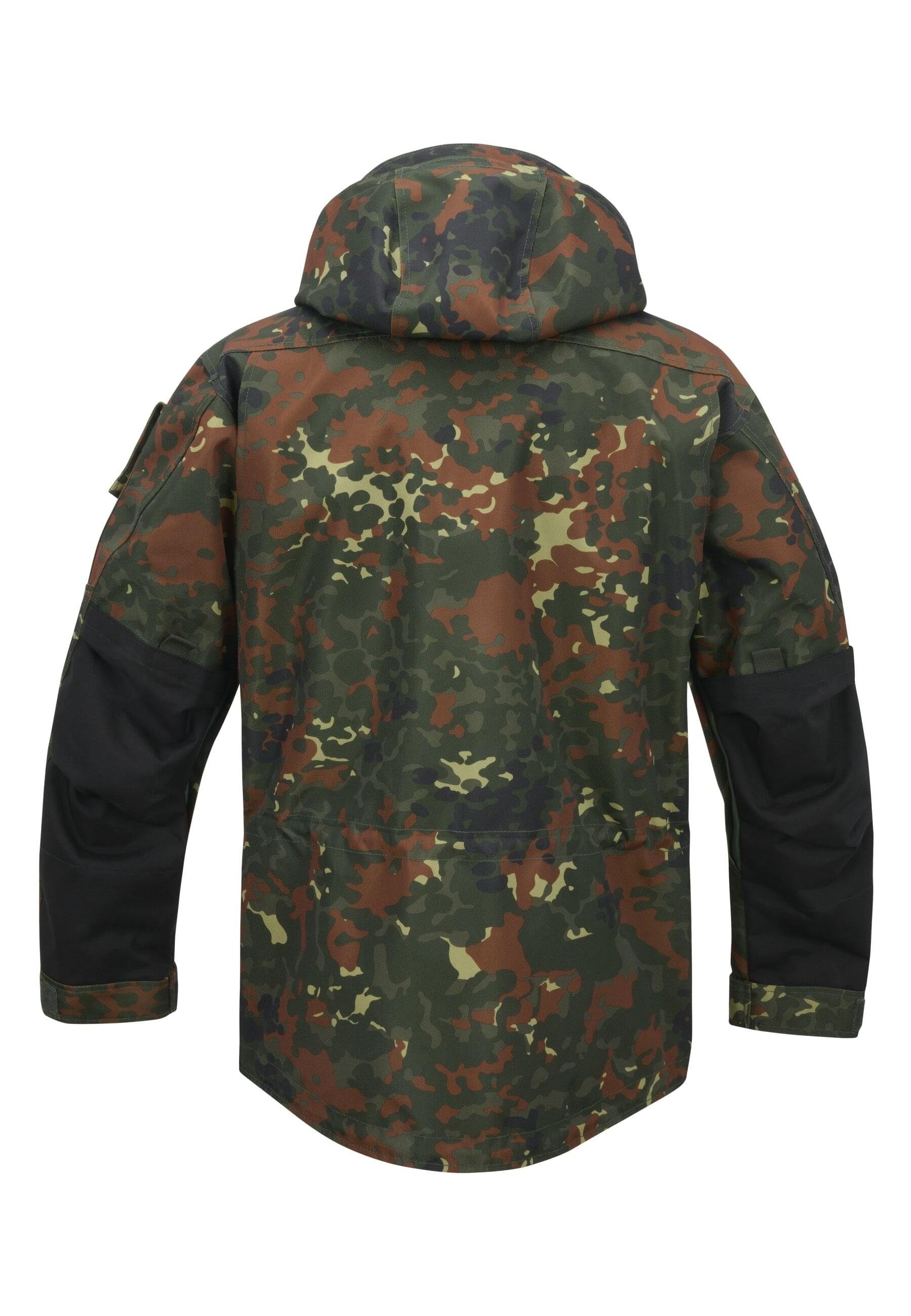 Brandit Winterjacke Brandit Herren Performance Outdoorjacket günstig online kaufen
