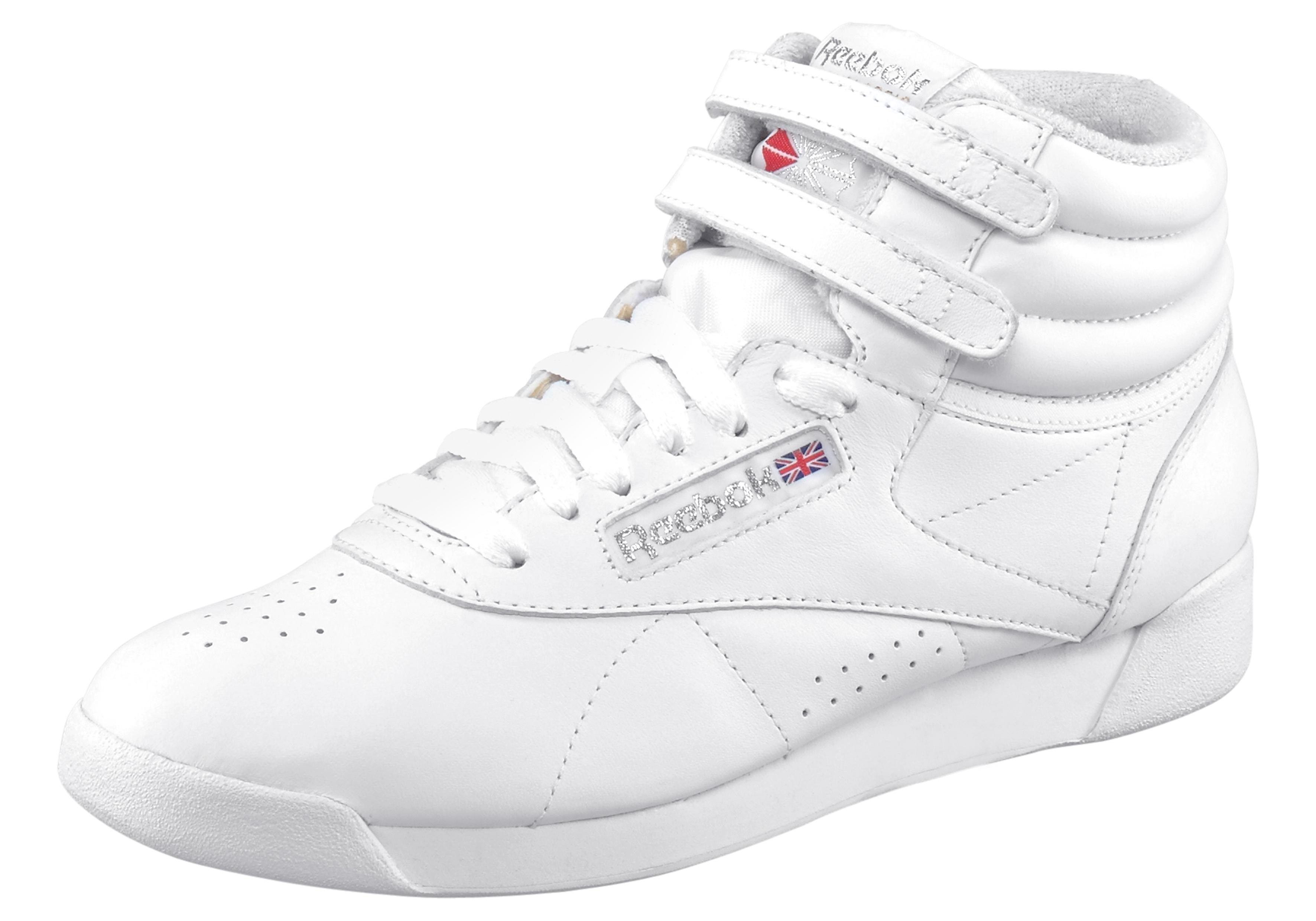 Reebok Classic Freestyle Hi Sneaker günstig online kaufen