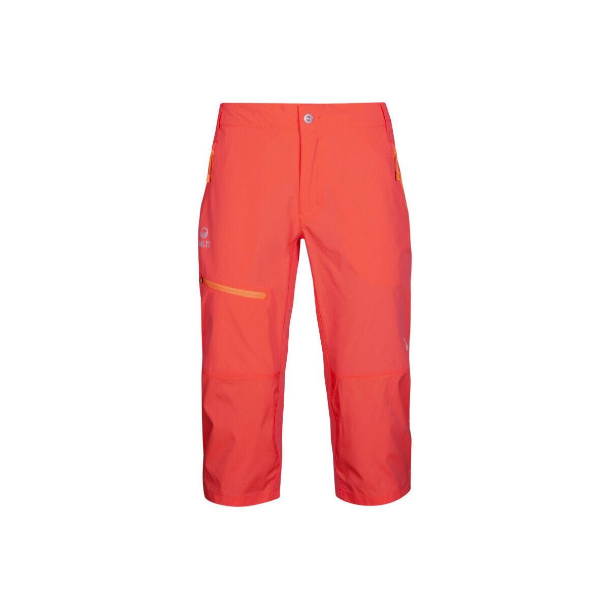 HALTI Outdoorhose Pallas Women's X-stretch Lite Capri Pants