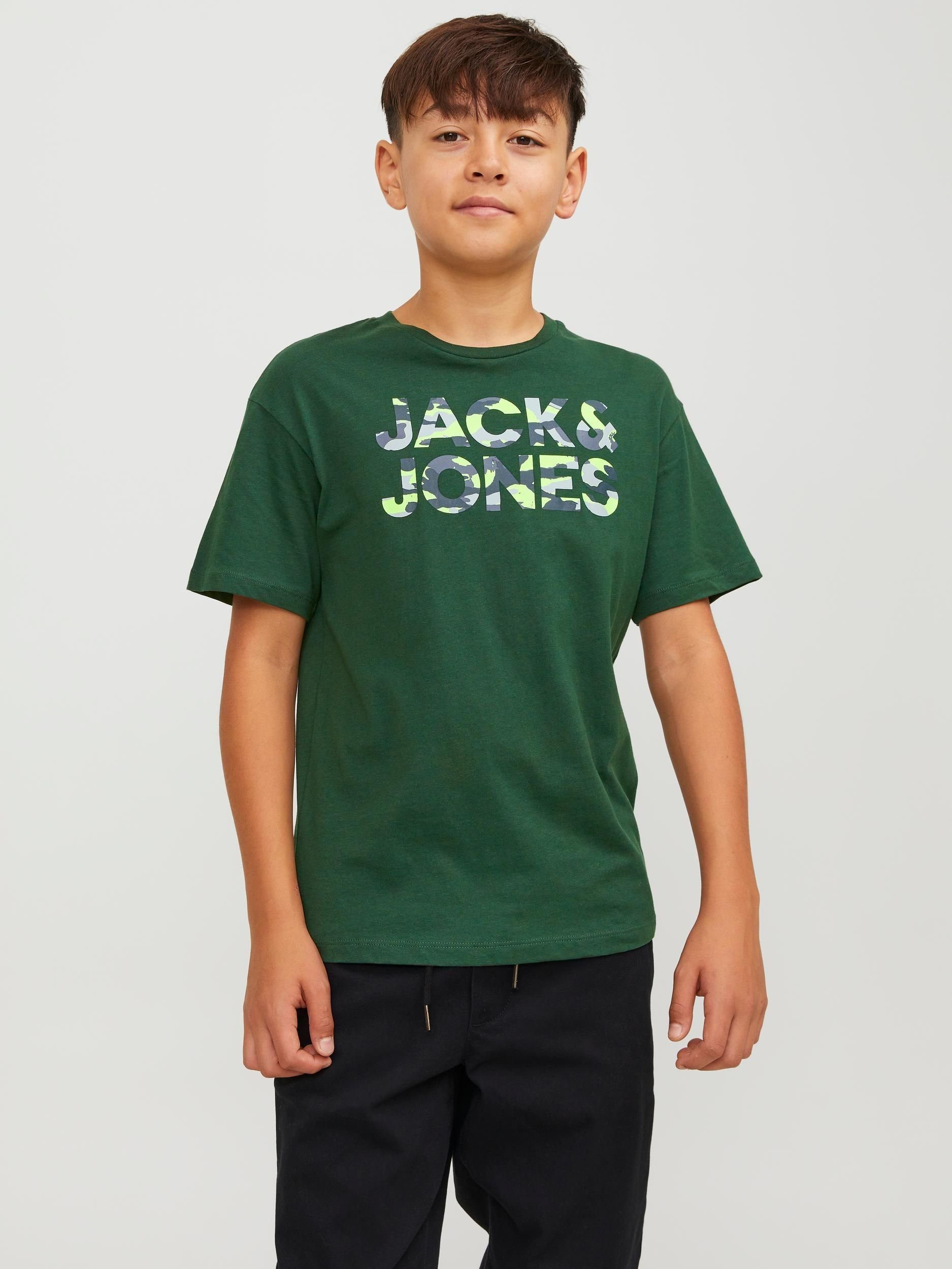 Jack Jones T-Shirt & Junior
