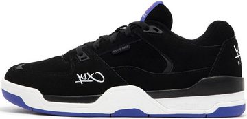 K1X Glide black/blue M Sneaker