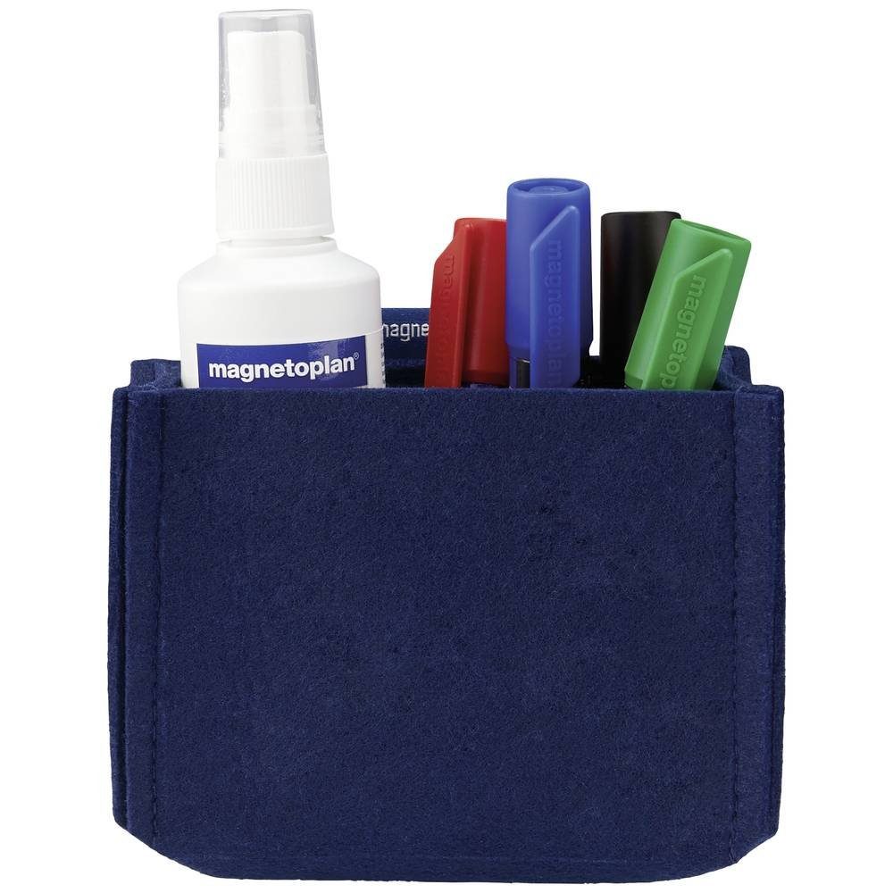 magnetoplan® Magnettafel magnetoTray ecoAware 1227714
