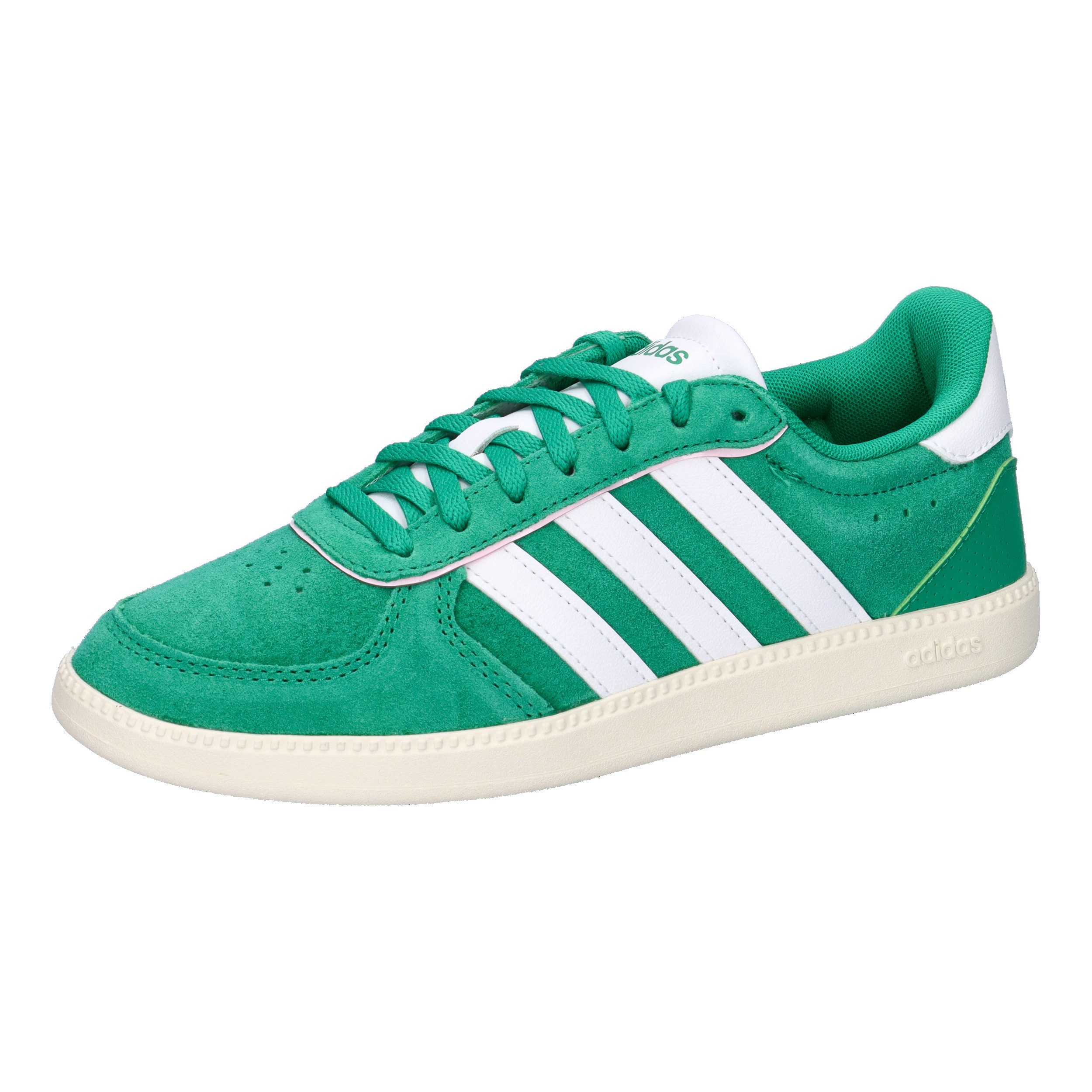 adidas Performance adidas Damen Sneaker BREAKNET SLEEK Sneaker günstig online kaufen
