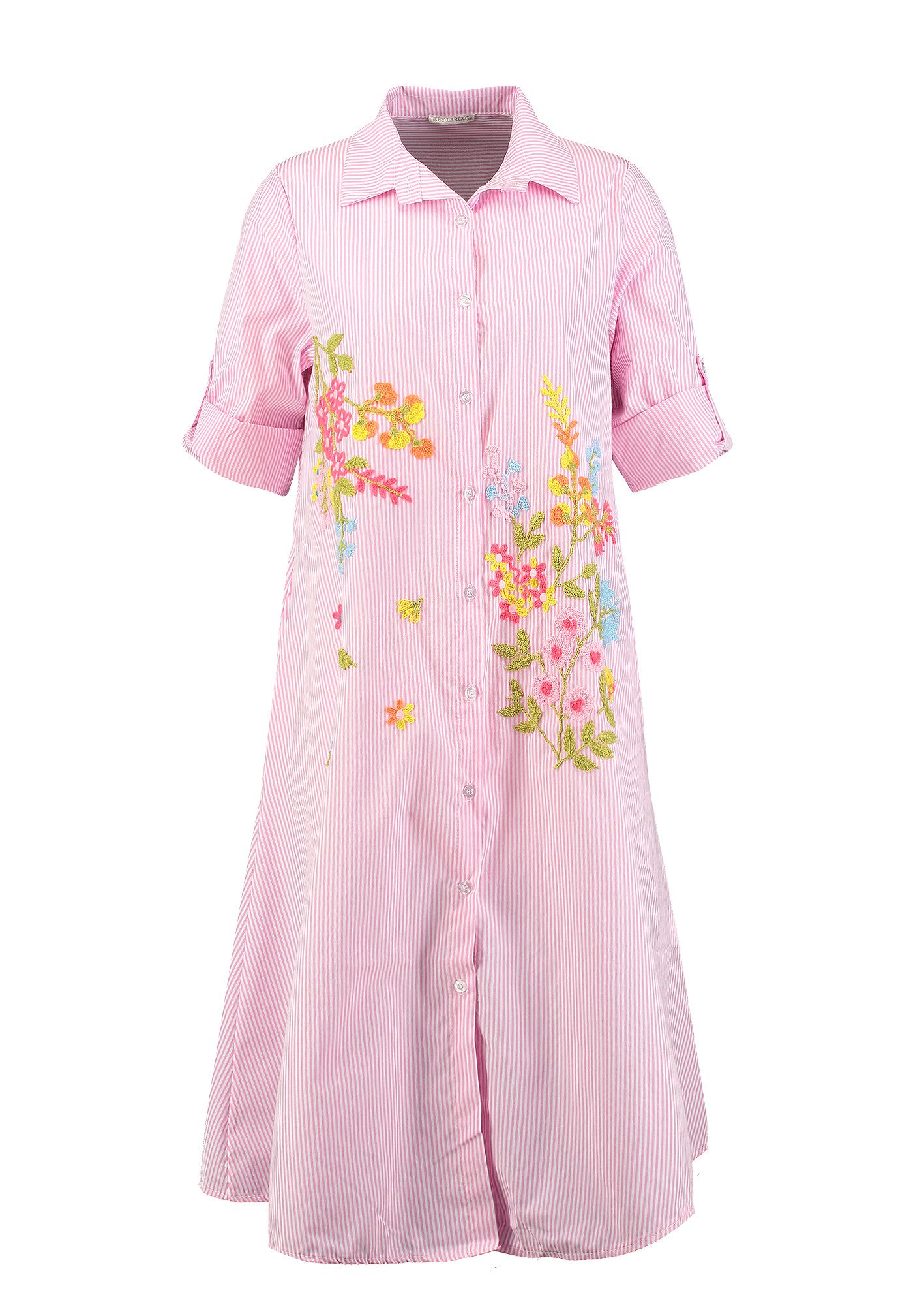 Key Largo Druckkleid WD ITEM (1-tlg)