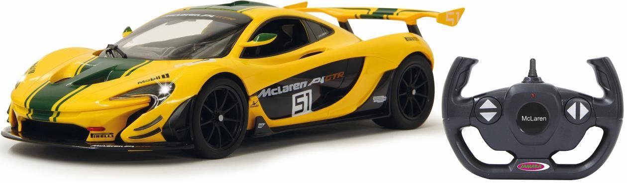 RC-Auto McLaren P1 GTR
