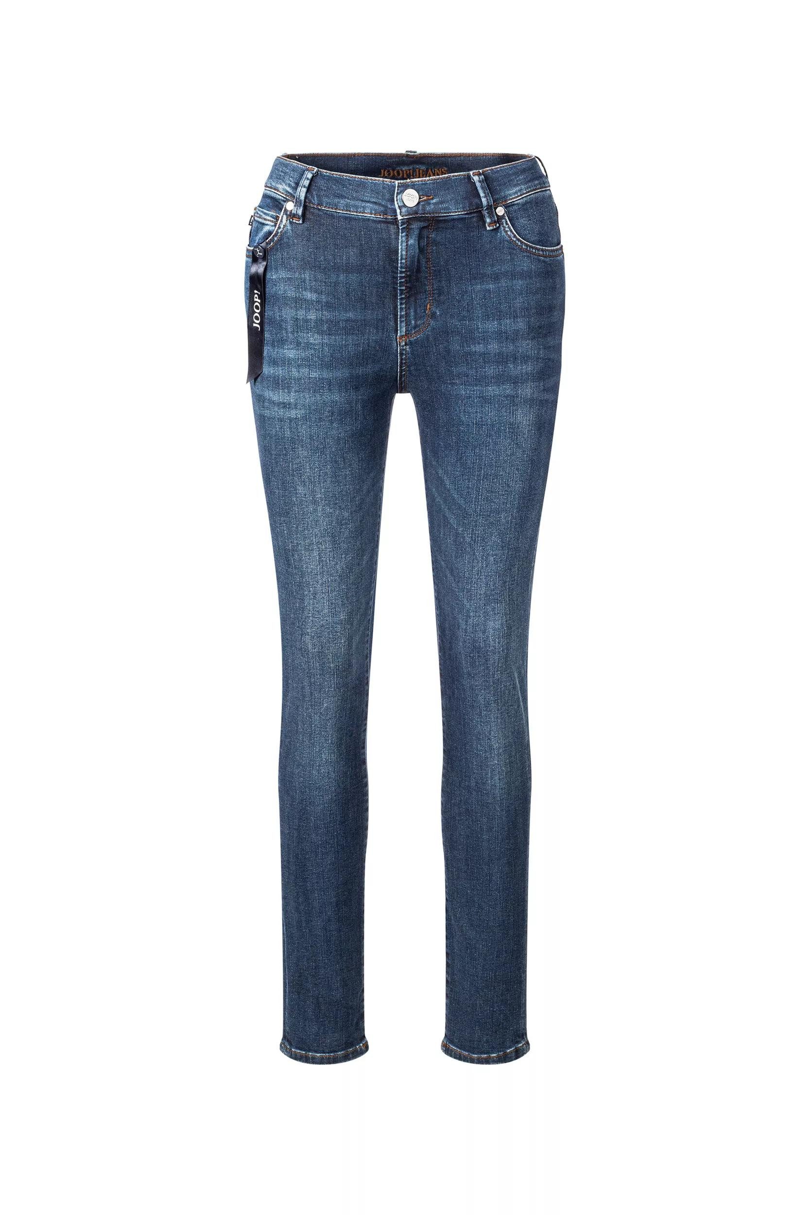 JOOP! Slim-fit-Jeans Sol mittlere Leibhöhe
