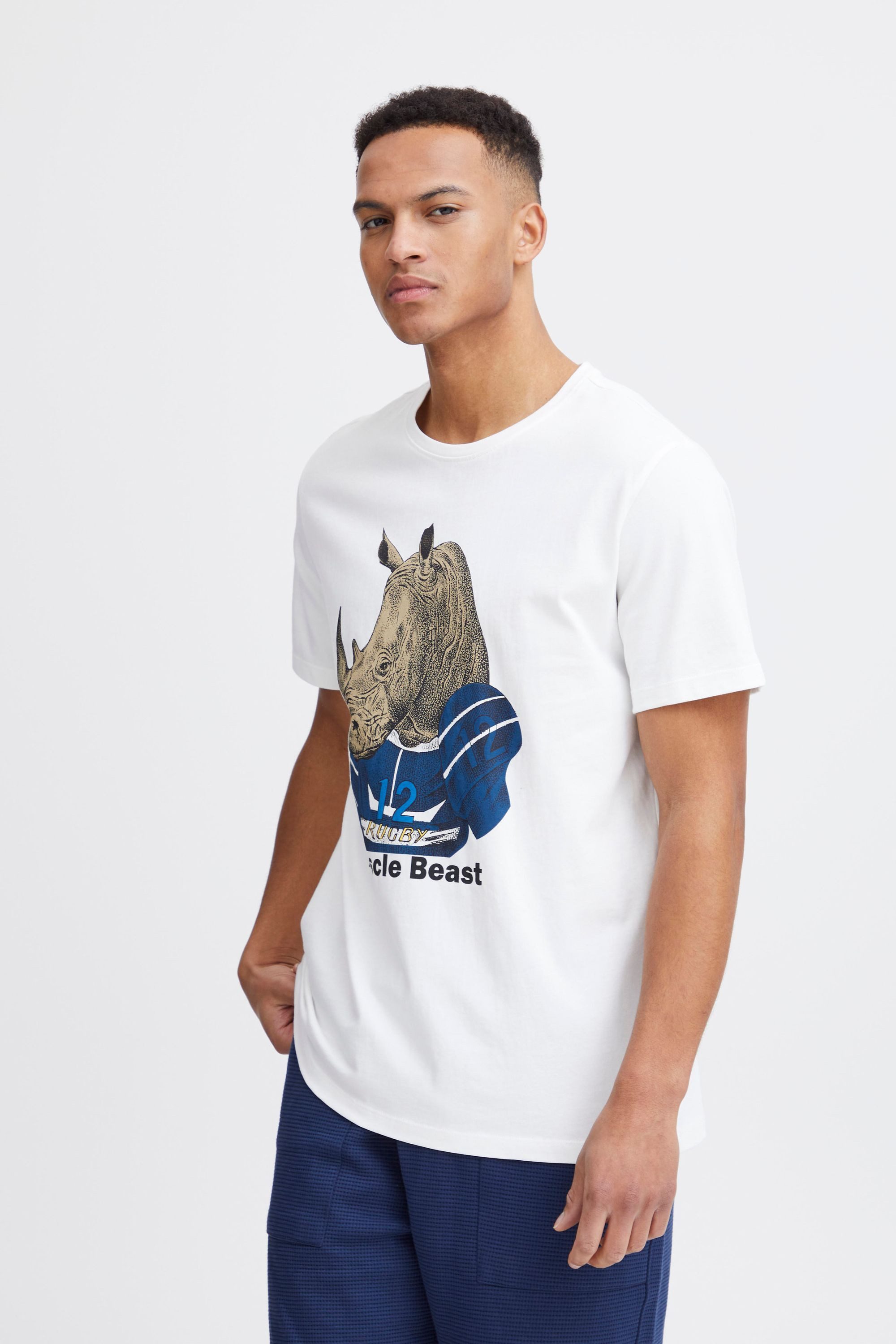 T-Shirt BHTee
