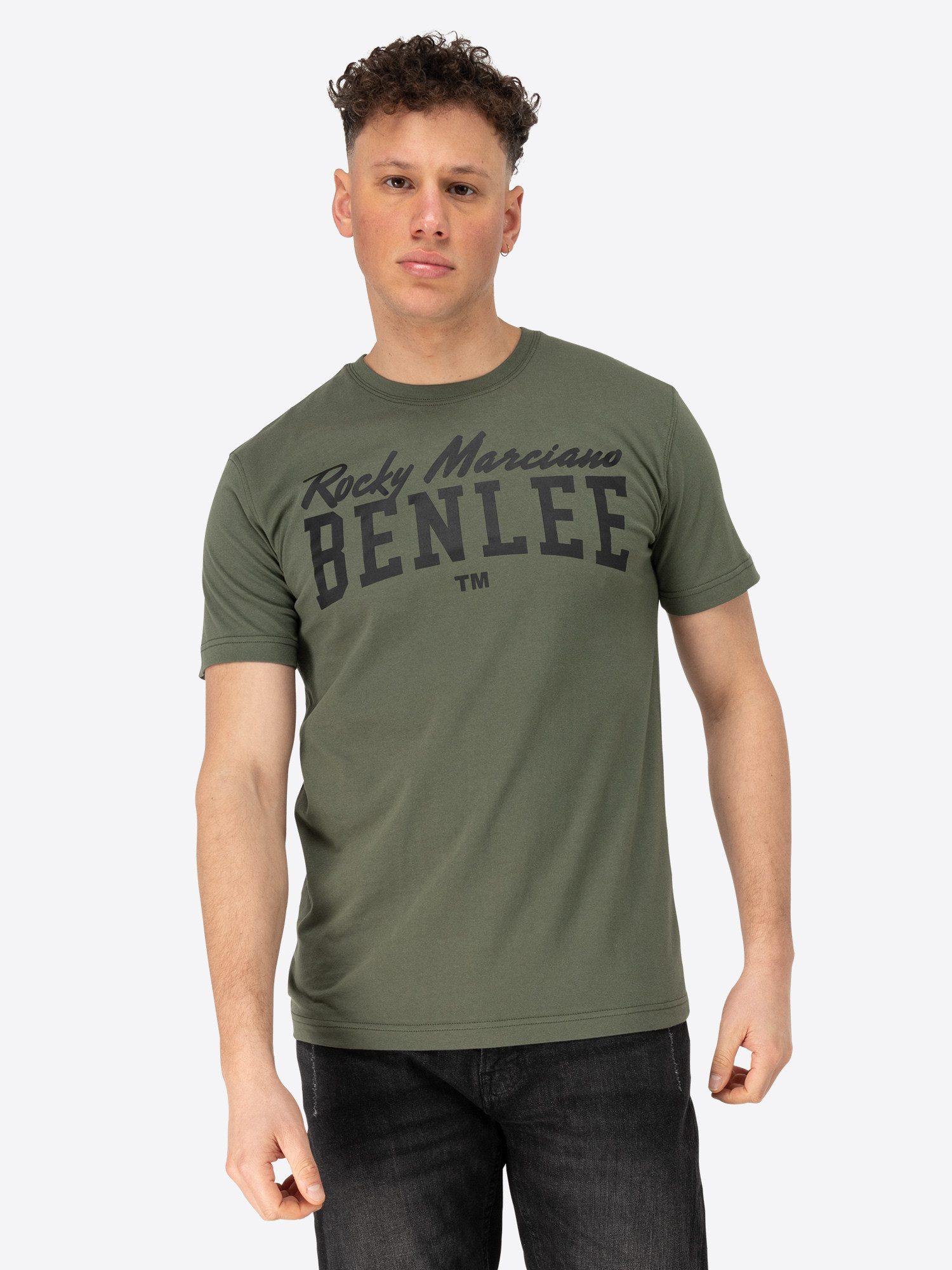 Benlee Rocky Marciano T-Shirt DARCUT günstig online kaufen