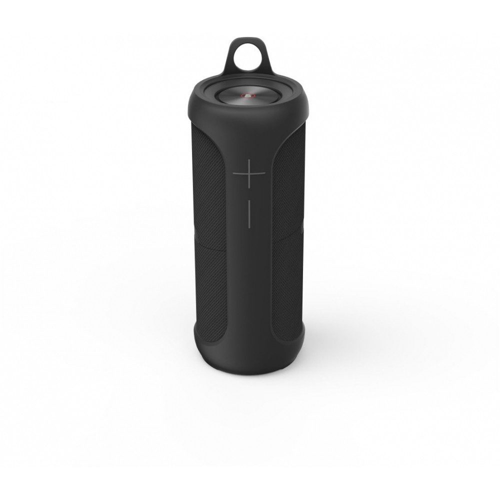 Hama Twin 2.0 Bluetooth-Lautsprecher wasserdicht. Bluetooth-Lautsprecher