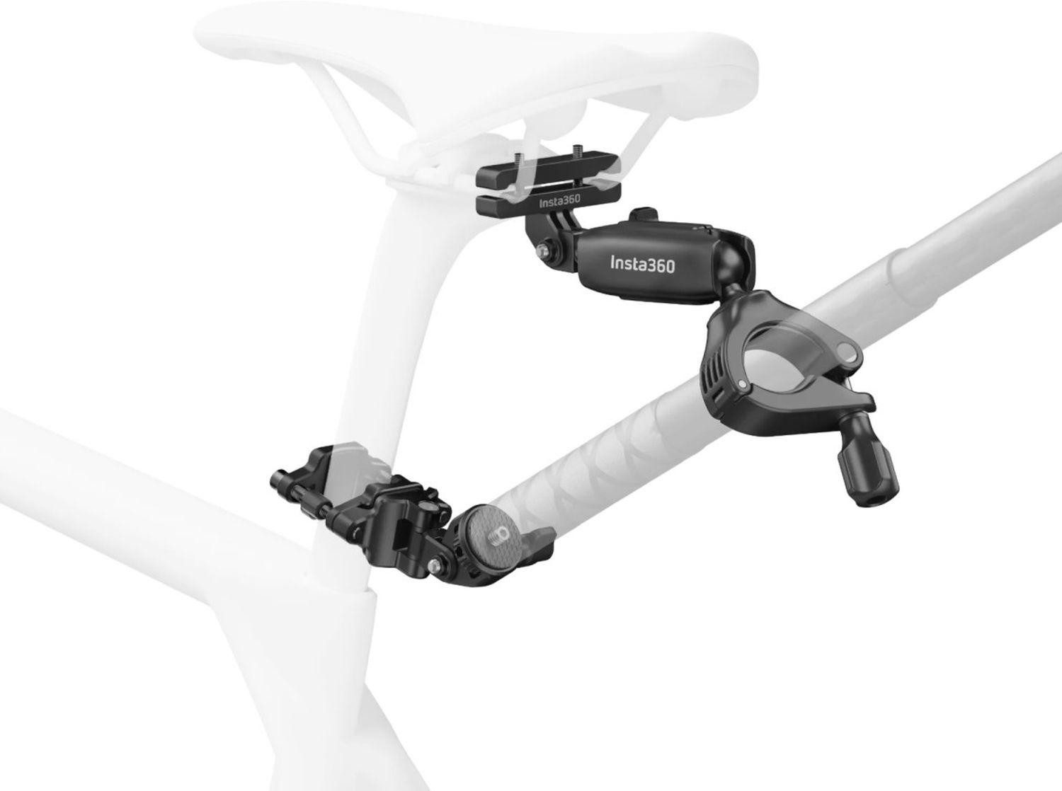Bike Tail Mount Kit Zubehör Drohne