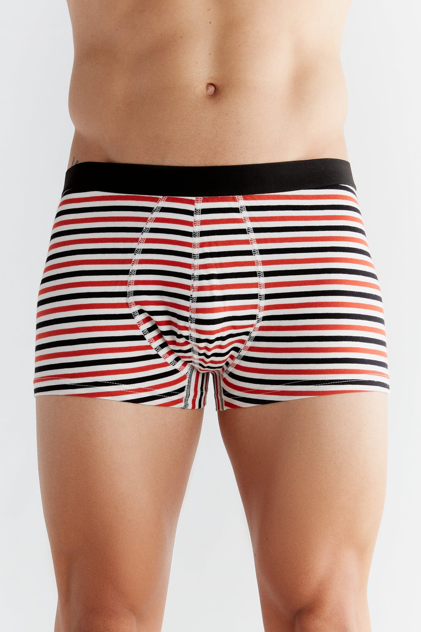 Albero Natur Trunk Trunk Shorts (6er günstig online kaufen