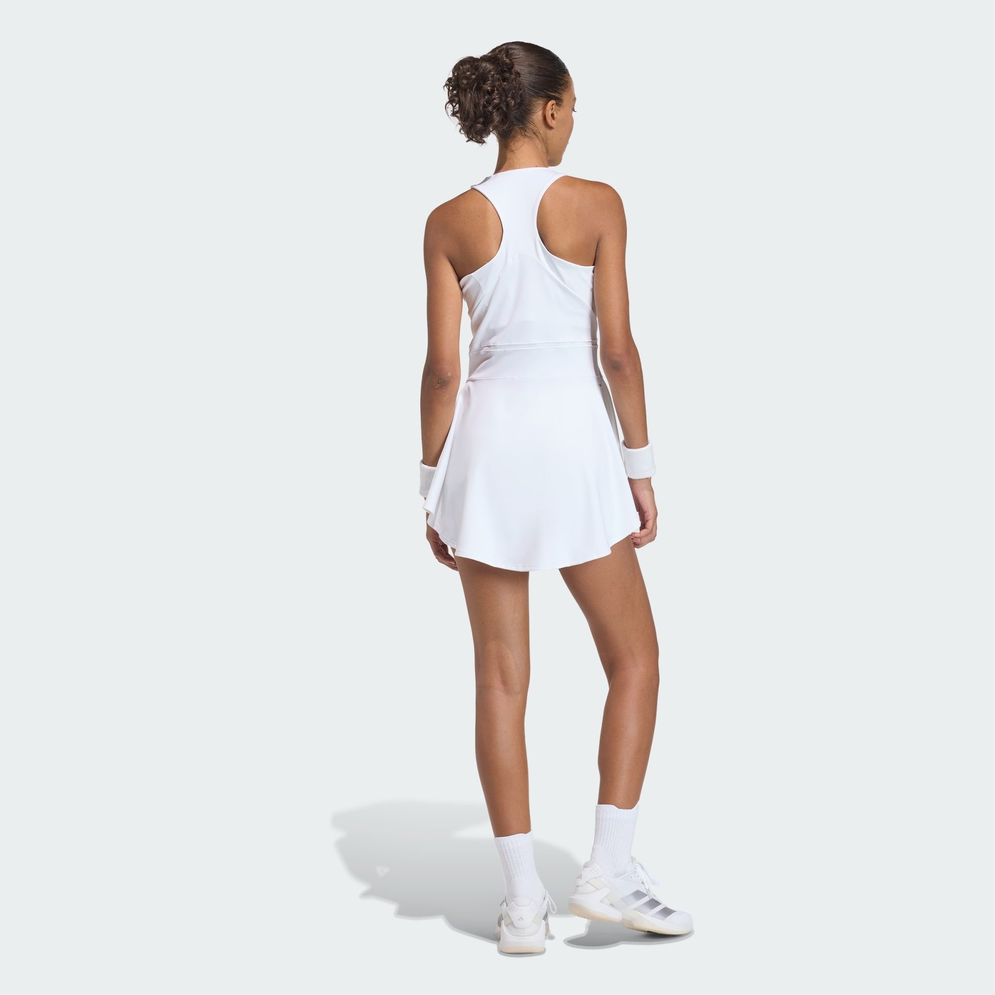 adidas Performance Tenniskleid TENNIS CLIMACOOL Y-KLEID (1-tlg)