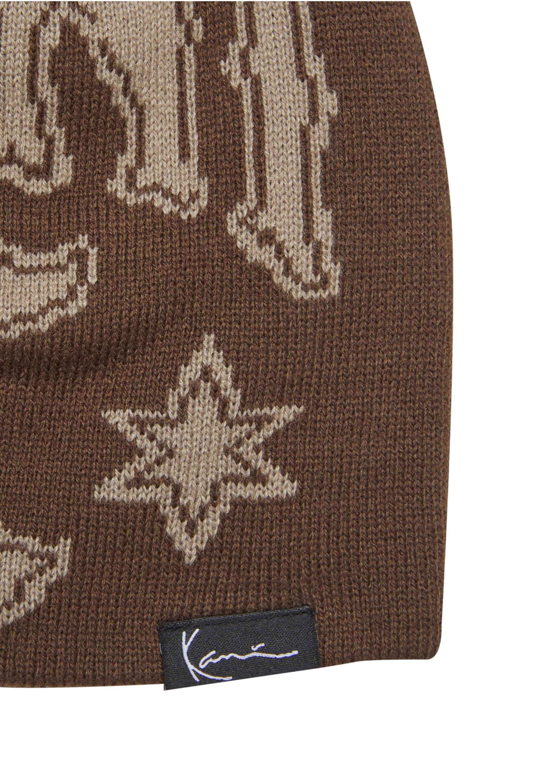 Karl Kani Beanie Karl Kani Looplabel Scully (1-St)