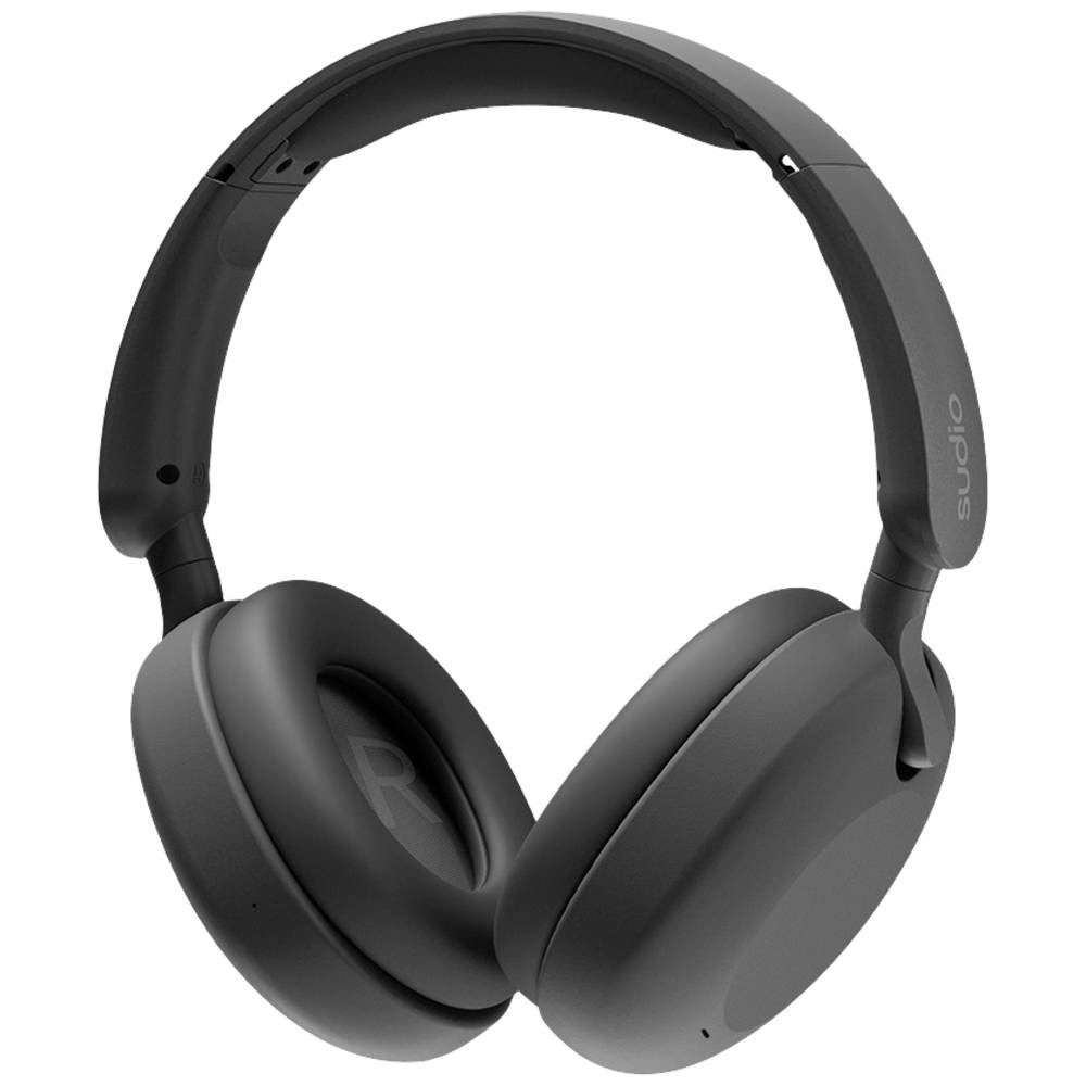 Over Ear Headset Kopfhörer