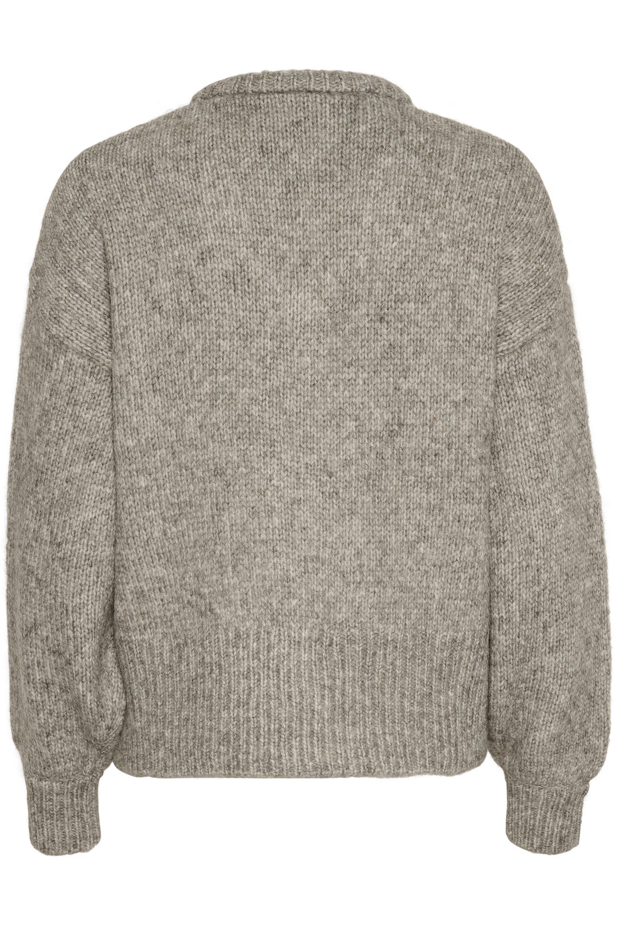 KAFFE Strickpullover Strickpullover KAtrina günstig online kaufen