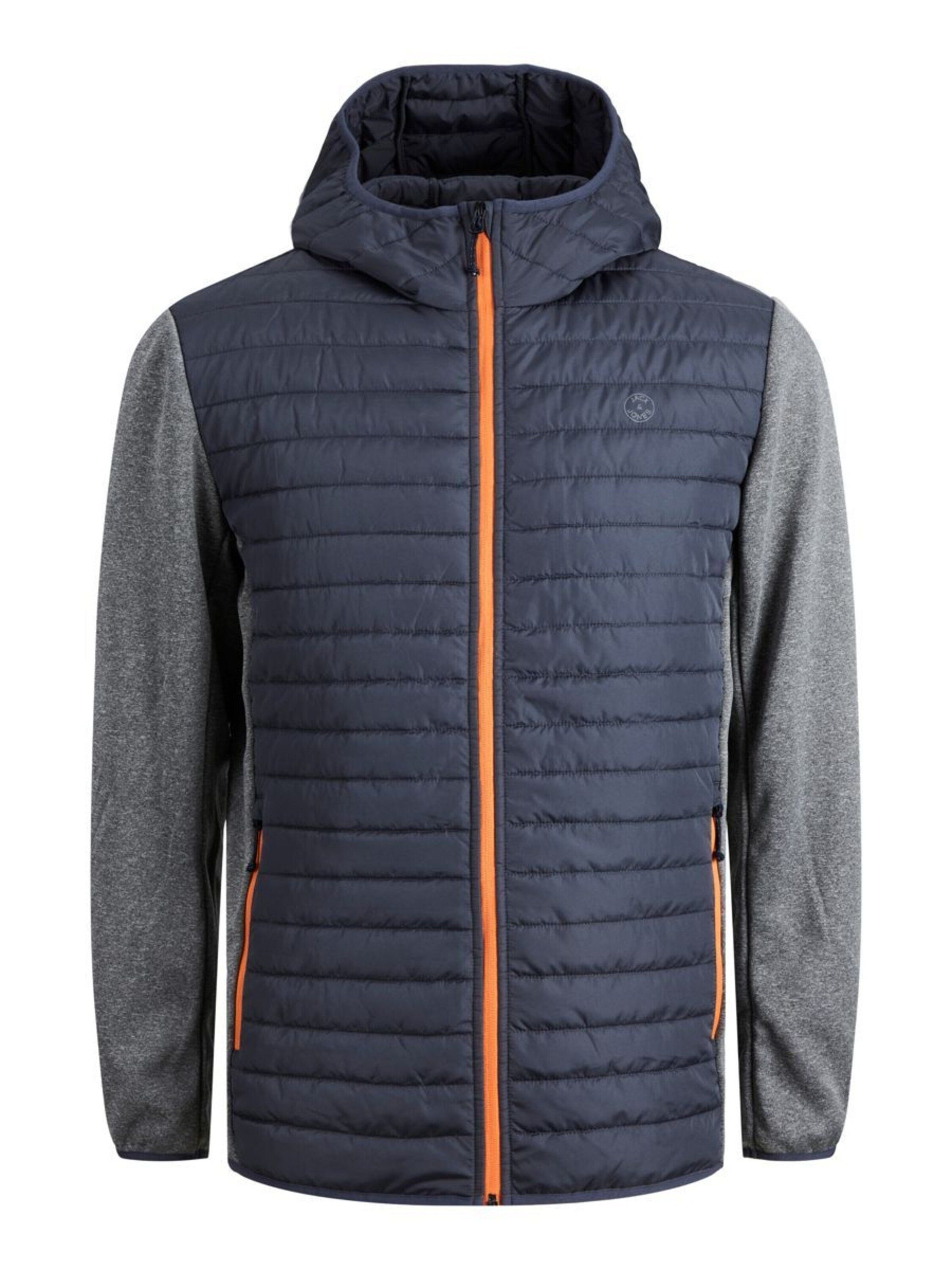 Jack & Jones Steppjacke JJEMulti (1-St)