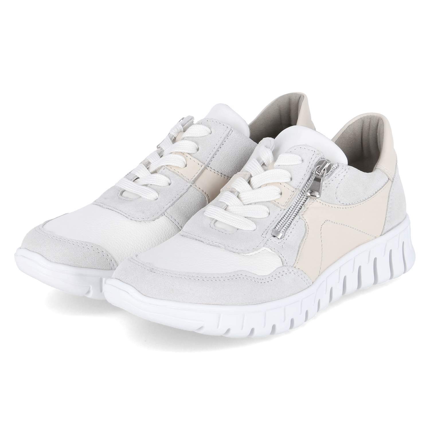 Waldläufer Halbschuhe H-BIRDY Schnürschuh günstig online kaufen